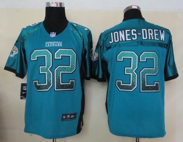 Nike Jacksonville Jaguars Elite Jerseys-013